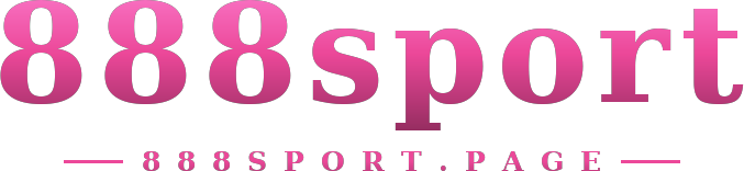 888sport logo